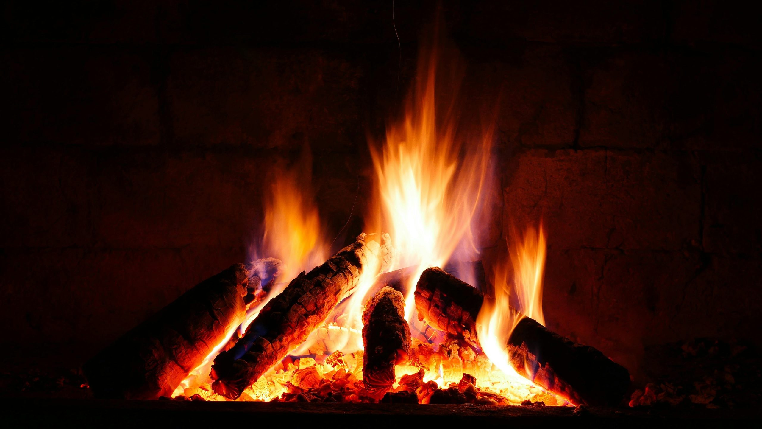 New bonfire times
